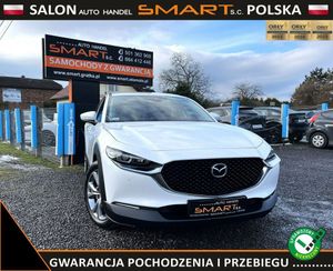 Mazda CX-30 2021