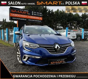 Renault Megane IV 2019