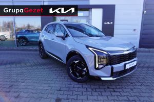 Kia Sportage V 2026
