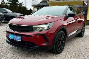 Opel Grandland 1.2 T GS Line S&S 2022