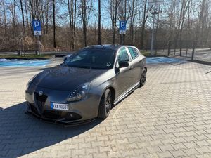 Alfa Romeo Giulietta 2.0 JTDM 16V 2012