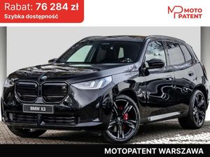 BMW X3 G45 2026