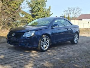 Volkswagen Eos 2.0 TDI DPF Exclusive 2007