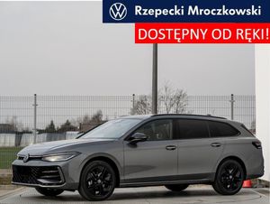 Volkswagen Passat B9 2026