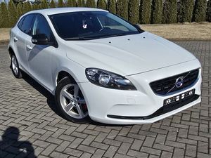 Volvo V40 II 2013