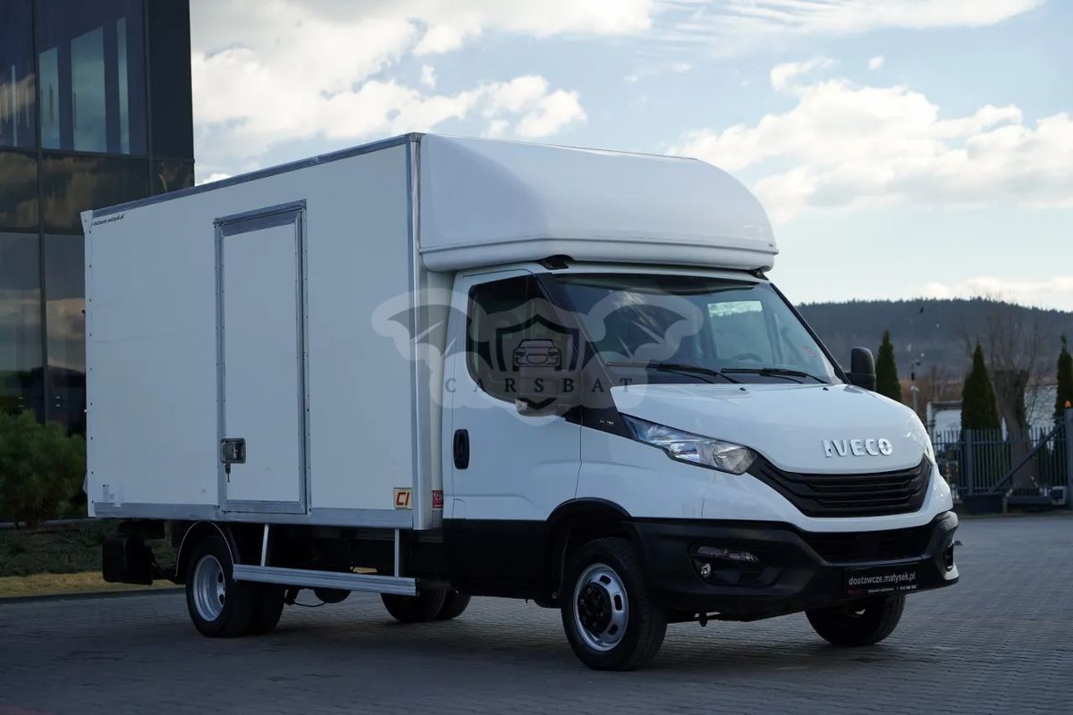 Iveco Daily 2022