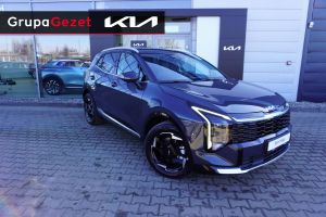 Kia Sportage V 2026