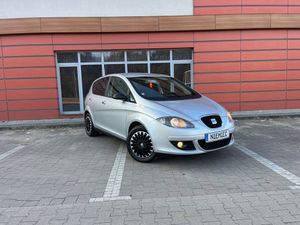 Seat Altea 1.6 Style 2006