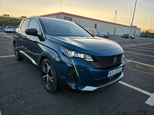 Peugeot 3008 II 1.6 PureTech Hybrid PHEV GT S&S EAT8 2021
