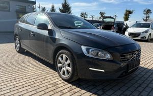 Volvo V60 I 2015