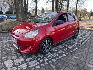 Mitsubishi Space Star II 1.0 Diamant Edition 2015