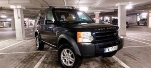 Land Rover Discovery III 2.7D V6 S 2006