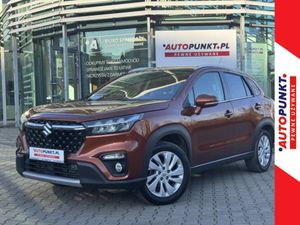 Suzuki SX4 II 2022