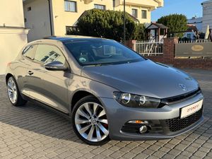Volkswagen Scirocco 1.4 TSI Edition 2009