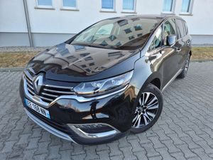 Renault Espace V 1.6 dCi Energy Initiale Paris EDC 7os 2016
