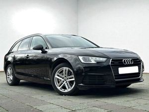 Audi A4 B9 2.0 TDI S tronic quattro 2016