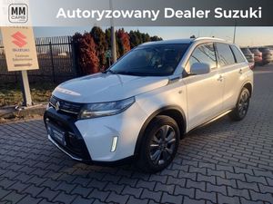 Suzuki Vitara III 2024