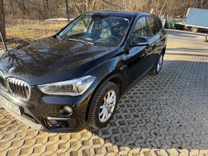 BMW X1 F48 xDrive18d 2017