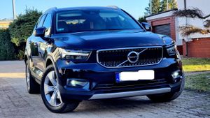 Volvo XC40 T3 Momentum 2021