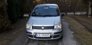 Fiat Panda II 2007