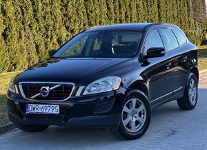 Volvo XC60 I 2012