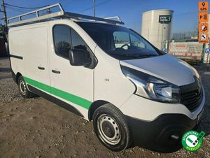 Renault Trafic 2016
