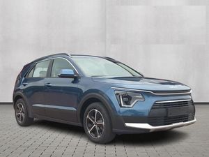 Kia Niro 1.6 GDI Hybrid M 2025