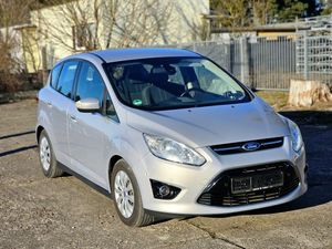 Ford C-Max II 2.0 TDCi Titanium 2011