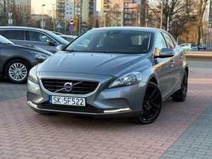 Volvo V40 II D4 Momentum 2014