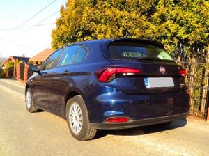 Fiat Tipo II 2021