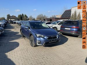 Subaru XV 2021