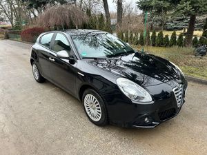 Alfa Romeo Giulietta 1.4 TB 16V Veloce 2013