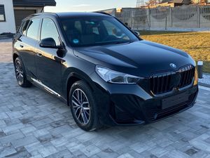 BMW X1 U11 2024