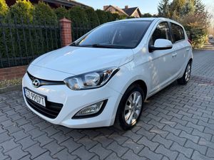 Hyundai i20 I 1.2 Passion Plus 2013