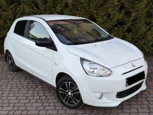 Mitsubishi Space Star II 1.0 Active 2015