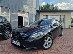 Volvo V40 II D2 You 2014