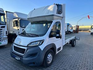 Peugeot Boxer 2015