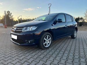 Dacia Sandero II 2013