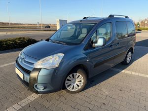 Citroën Berlingo II 1.6 HDi Exclusive 2012
