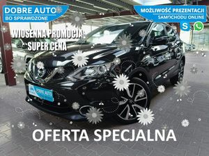 Nissan Qashqai II 1.6 DIG-T Tekna 2017
