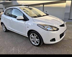 Mazda 2 II 1.4 CD Comfort 2009