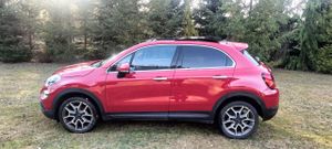 Fiat 500X 1.0 FireFly Turbo 4x2 S&S Cross 2019
