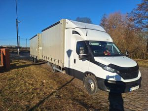 Iveco Daily 2020