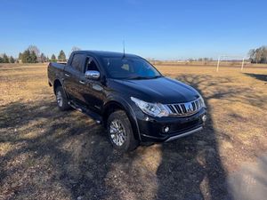 Mitsubishi L200 Pick Up 4x4 Autm Double Cab Intro Edition III 2018