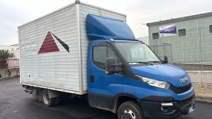 Iveco Daily 2015