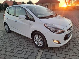 Hyundai IX20 1.4 CRDi Trend 2013