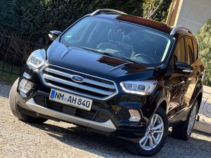 Ford Kuga II 2.0 TDCi 4WD Titanium Plus 2019
