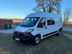 Fiat Ducato 2020