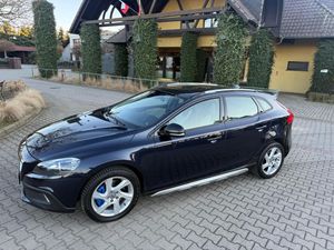 Volvo V40 D4 Geartronic Linje You 2016