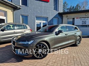 Volvo V60 II D3 Geartronic Momentum Pro 2019